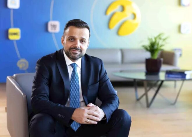 Turkcell, ‘Geleceği Yazan Kadınlar’ projesinin yeni bölümünü hayata geçiriyor