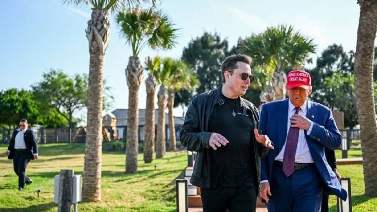 Elon Musk, Amerikan seçiminin en büyük ‘kazananı’: Kampanya için 130 milyon dolar harcadı, serveti 84 milyar dolar arttı!