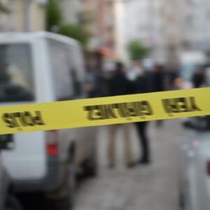 sanliurfada silahli ve bicakli kavga 2 yarali OLn1K9uq