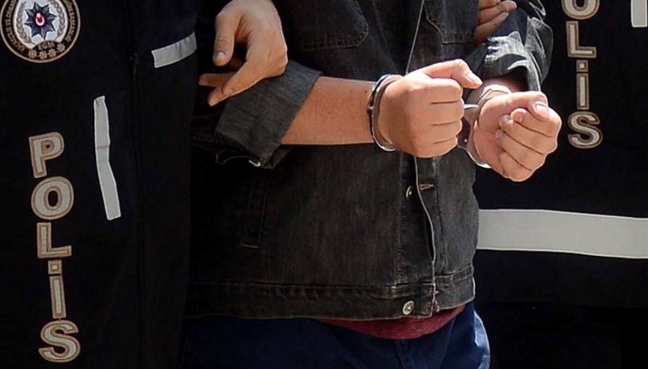 1 eylulden bu yana araniyordu maltepede gozaltina alindi yvrxpmbk