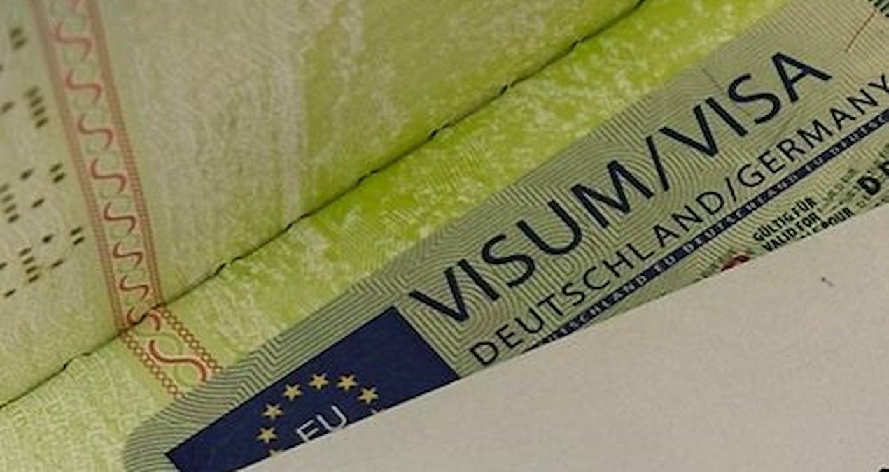 aylardir vize bekleyen turklere alman vizesi mujdesi 2m3PK2Cf