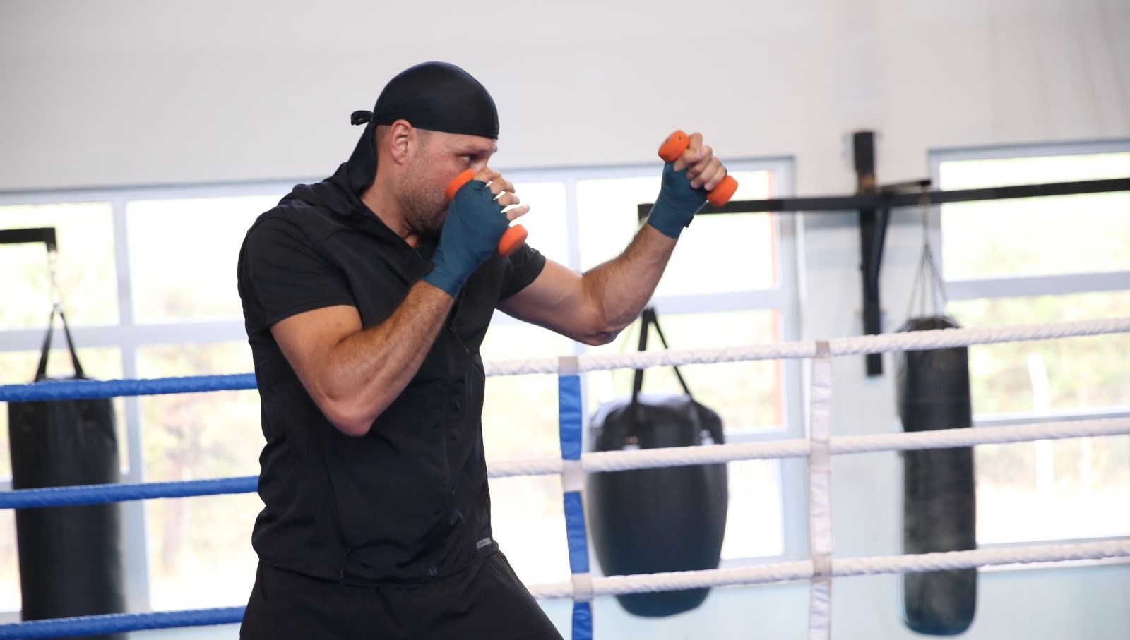 basarili boksor dunya sampiyonlugu hedefliyor KXkXbwVI