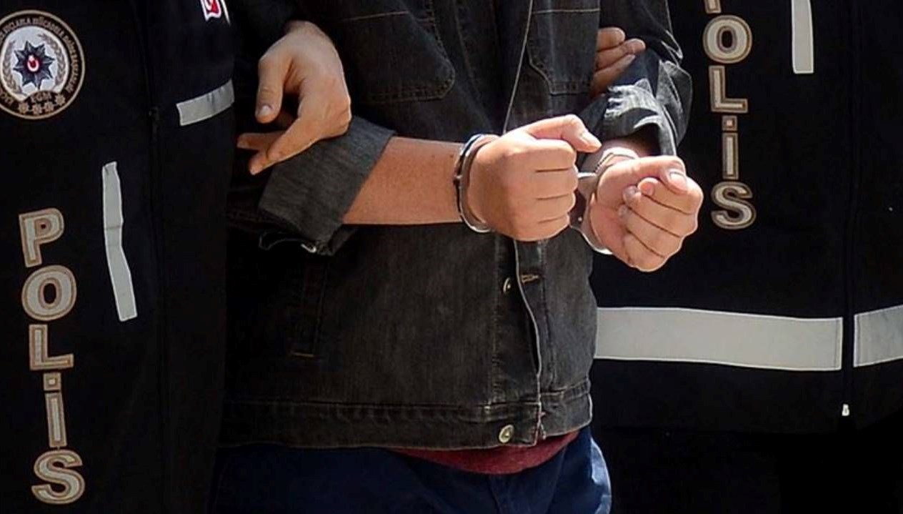 biri 25 digeri 16 yil hapis cezasi almisti nigdede yakalandilar Dm7Z9XCt