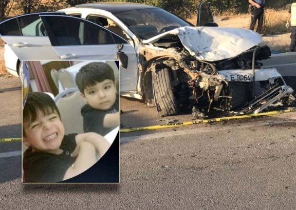 ikizleri hayattan alkollu surucu koparmis bguUNDAa