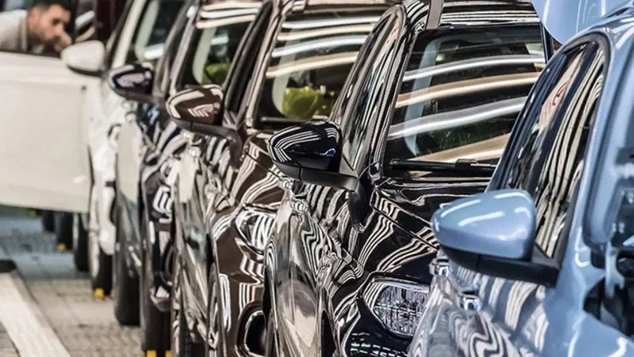 resmi gazetede yayimlandi 2 ay sonra devreye giriyor otomobil ithalatina yeni ek vergi Wx9L8yPE