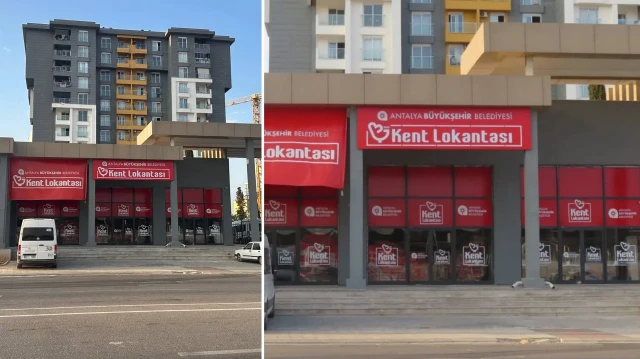 rusvetin adresi kent lokantasi 5 dukkan 150 bin tlye belediyeye kiralandi zQcyyjkX