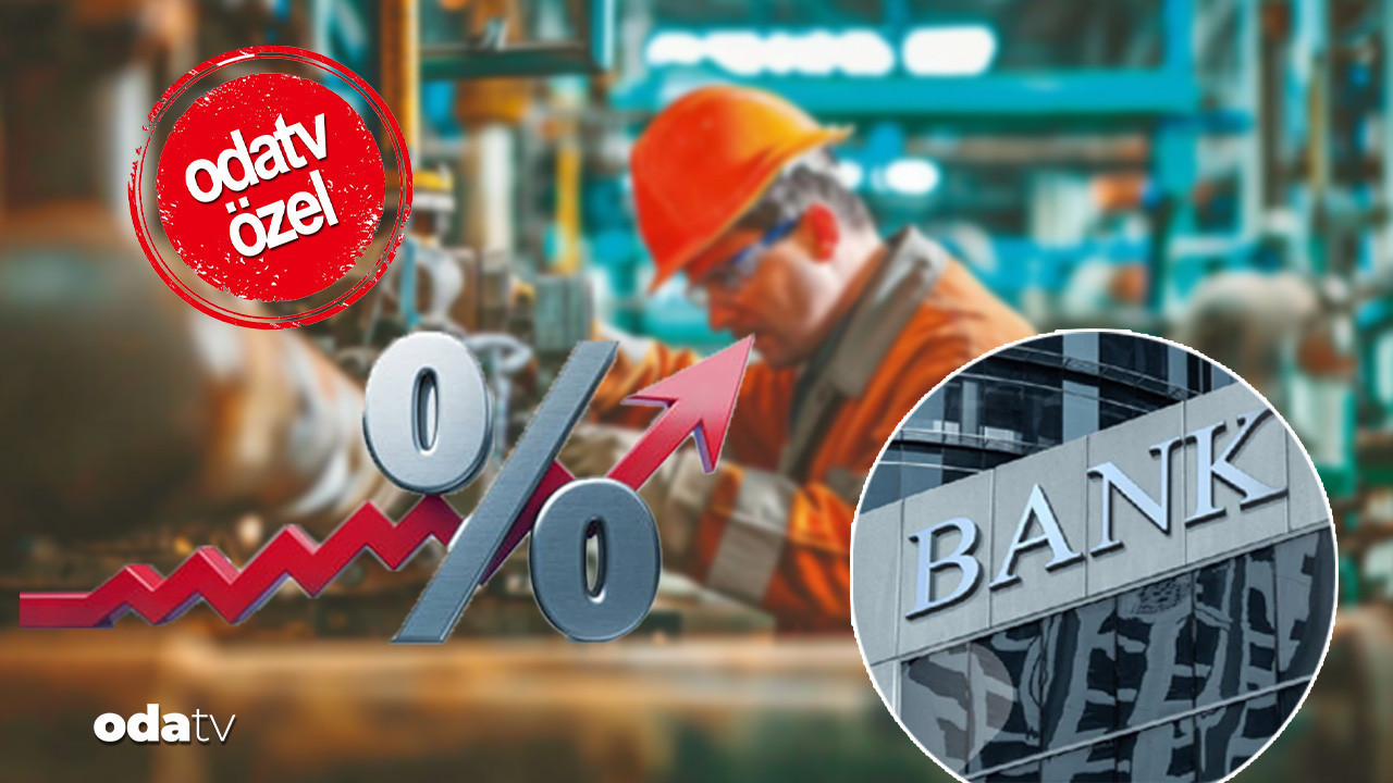 turk sanayisi bilancoda zarar yazdi ureten degil faiz kazaniyor eX2MAcL6