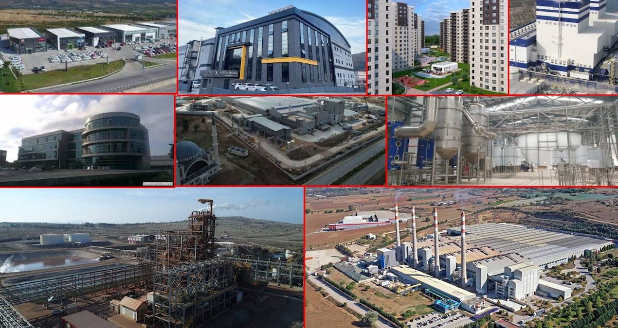 turkiyenin dev firmasi iflas etti okul hastane fabrika gibi bircok projede imzasi vardi r8fh2IPO