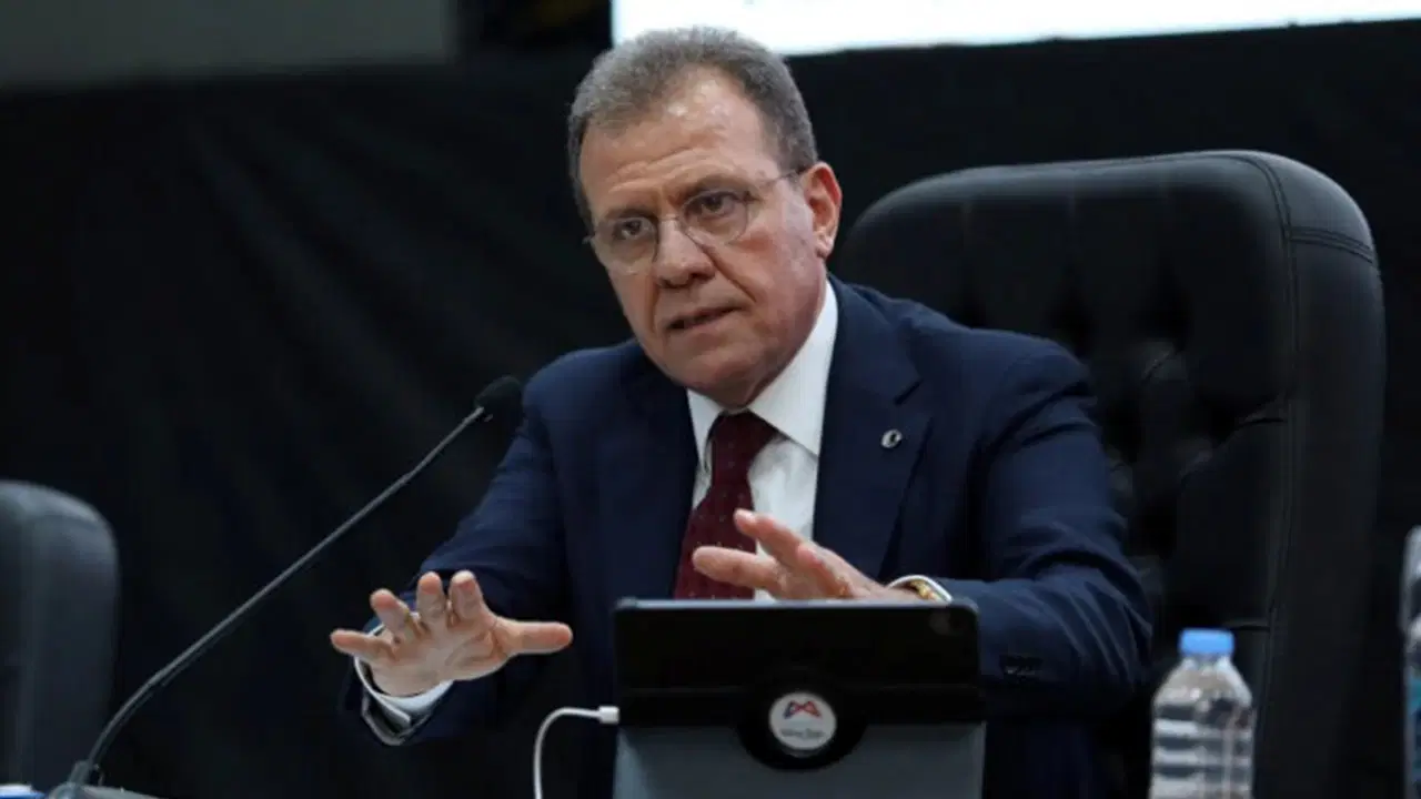 vahap secer muhalif kanallari elestirdi ekranlarda hep chp tartisiliyor hr1jDlOy