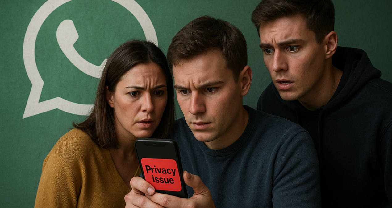 whatsapp kullanan herkes bu hatayi yapiyor cogu kisi farkinda degil S1TM6mkR