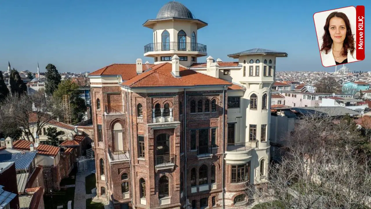 akpnin talan teklifleri meclis komisyonuna geliyor vakiflar ve milli parklar iktidarin denetimine UWvmAUI7.jpg