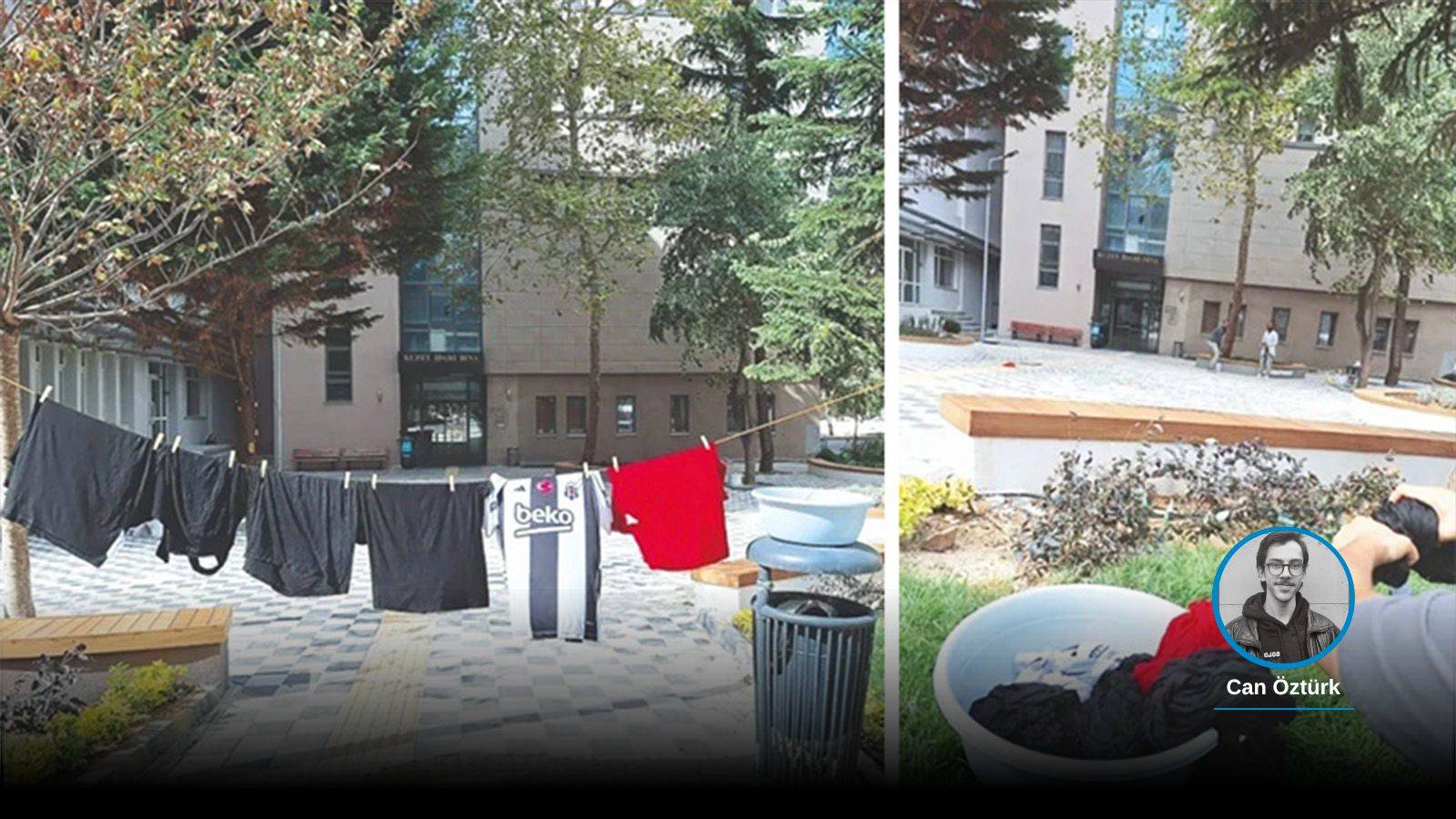 bogazici universitesi yurtlarinda camasir yikama ucretli oldu ogrenciler dayanisma baslatti okula verecek bir kurus paramiz yok CRBeAU7N.jpg