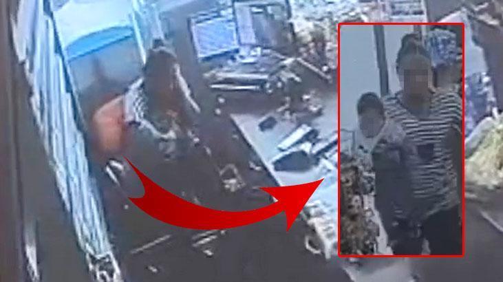 eski es dehseti kucagindaki bebege aldirmadi defalarca bicakladi korkunc olay anbean guvenlik kamerasinda 3POqbSUP