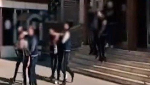 gaziantepte cesitli suclardan aranan 32 supheli yakalandi Z2zbde3q