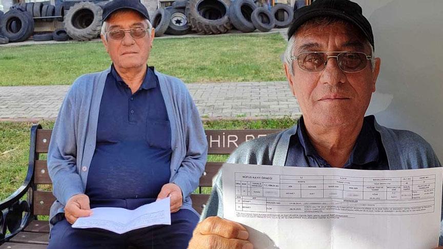 isim benzerligi dunyasini karartti ben hayattayim ama olu gorunuyorum gSAupcPa