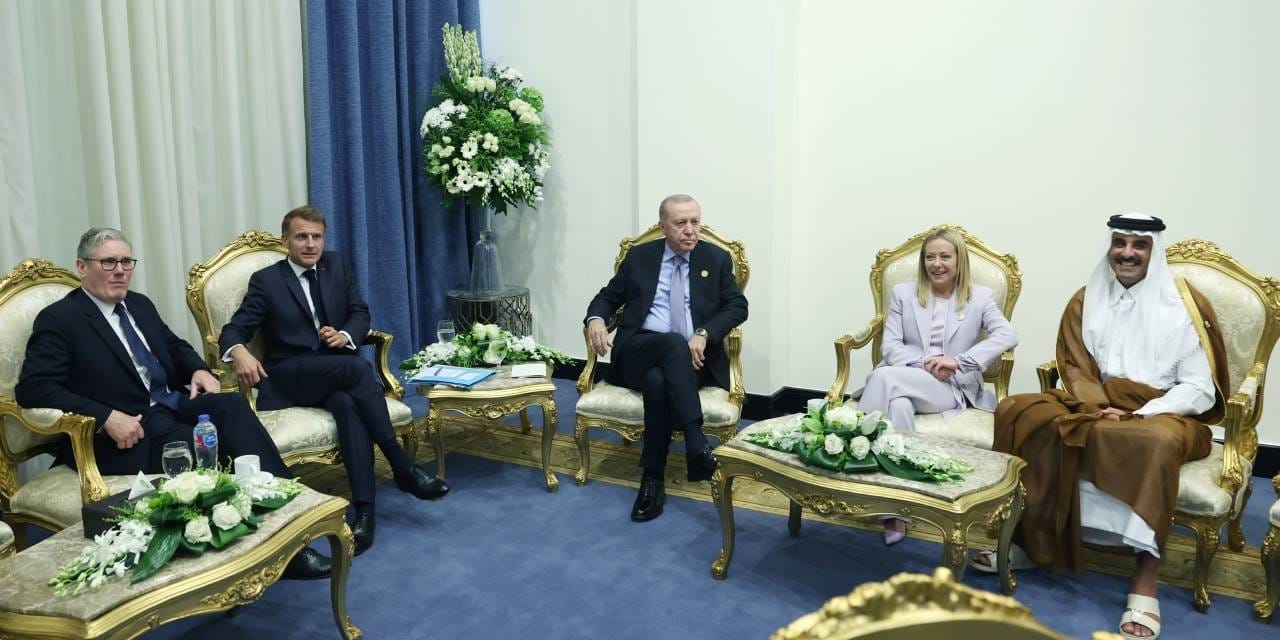 meloniden misirda erdoganin teklifine hayir yaniti XAH6XEKM.jpg