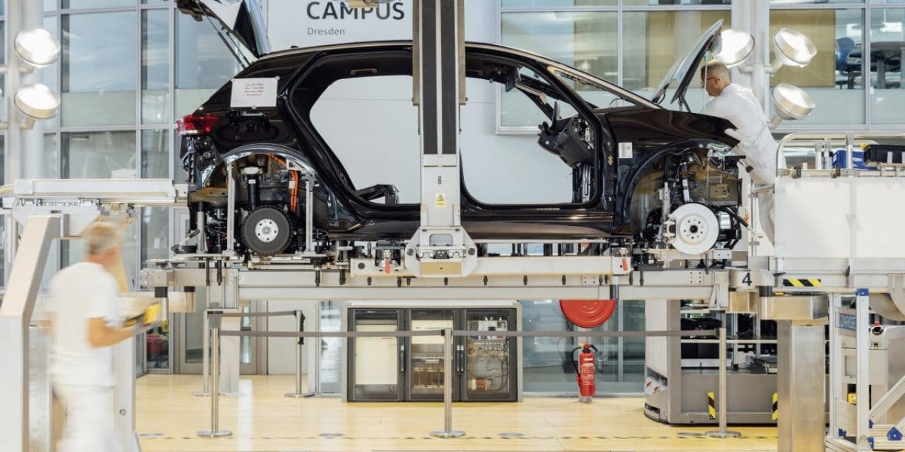 otomotiv sektorunde k r marjlari hic bu kadar dusuk olmamisti sadece 3 marka kazandi mV8bZRkQ