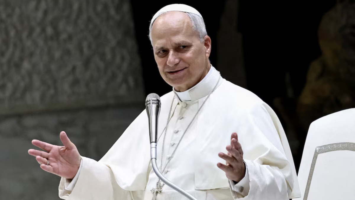 papa 14 leodan savaslarin son bulmasi cagrisi SEKuyJCR.jpg