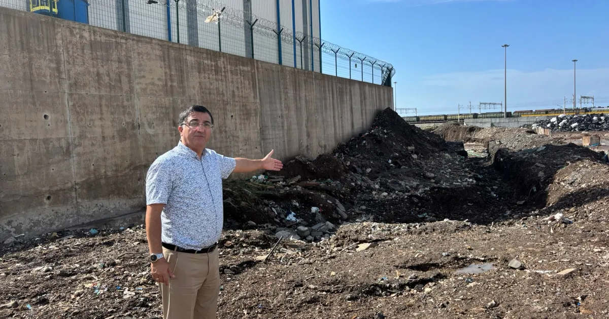 saadet partisi hatay payastan seslendi tatille degil kalici cozumlerle ilgilenelim F62I3XPX.webp