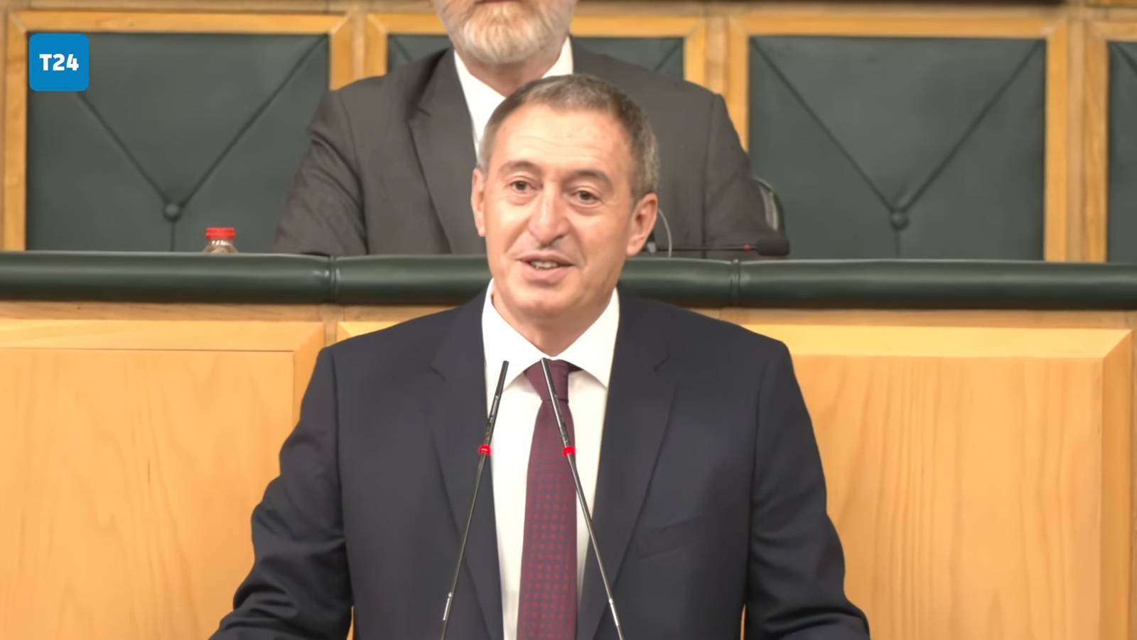 tuncer bakirhan mecliste kurulan komisyonun sayin ocalani dinlemesi gerekiyor bunu bir tabuya cevirmemeliyiz AWtpJmW6.png