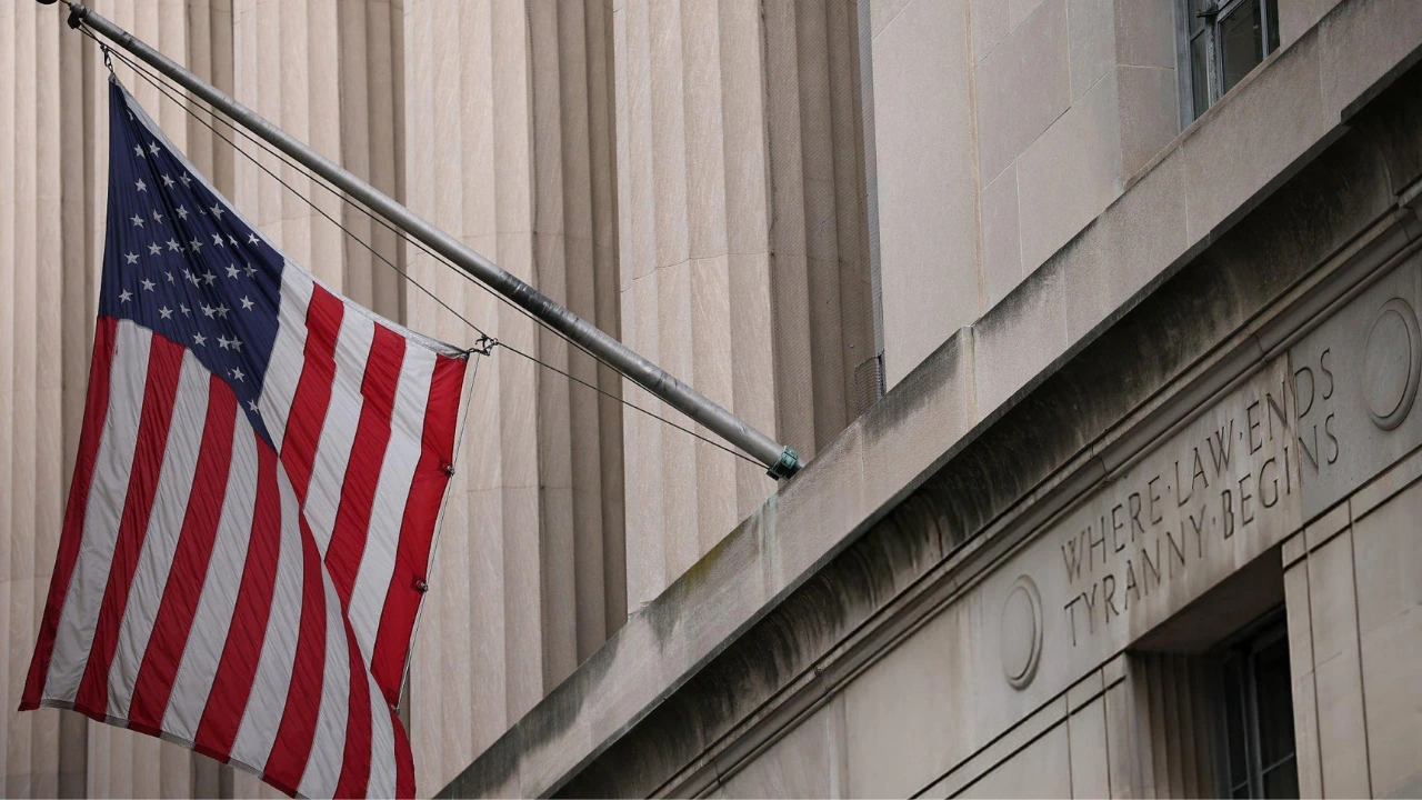 ABD Adalet Bakanlığı, Nvidia çiplerini Çin’e kaçıran ALX Solutions’ı dava etti