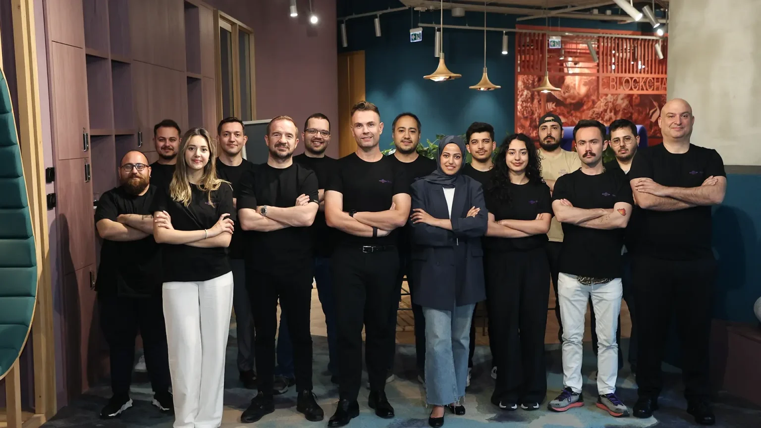 Müşteri etkileşimini artıran yapay zeka çözümleri sunan Orbina AI, Ena Venture Capital’dan yatırım a...