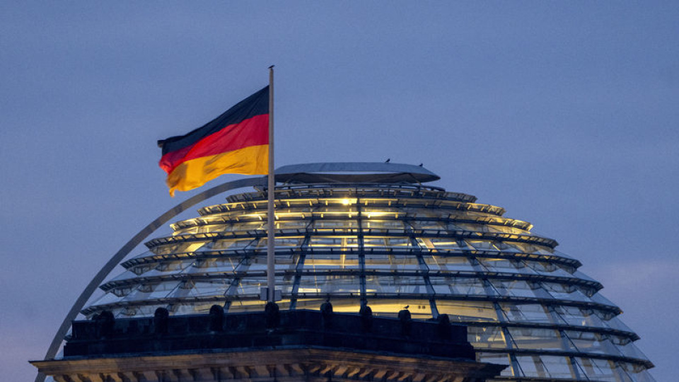 Almanya'dan vatandaşlarına "İsrail'e seyahat etmeme" çağrısı