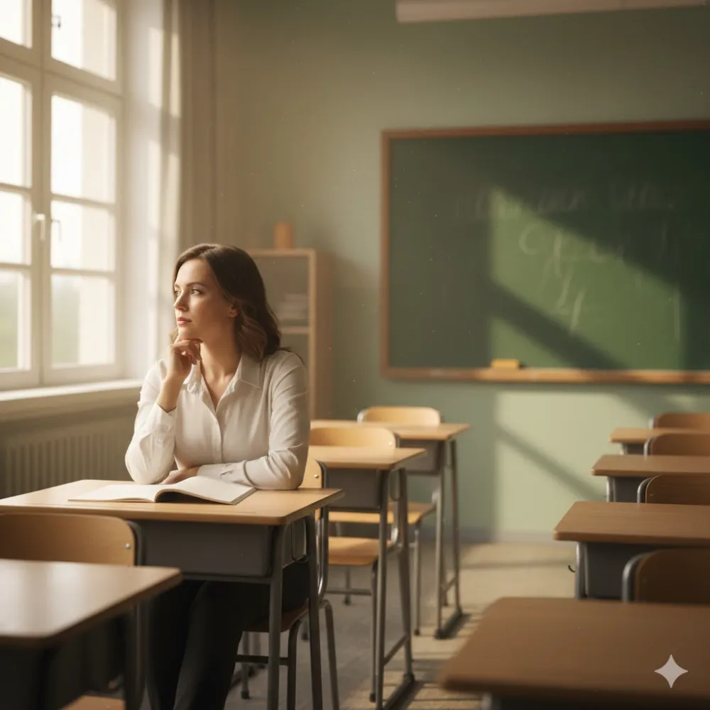 MEB Yönetmeliği mi, 657 mi? Kamu Çalışanı Öğretmenler "Kurumlar Arası Geçiş" Bekliyor!