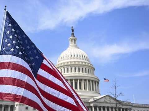 ABD, Irak’taki Vatandaşlarına Acil Ayrılma Uyarısında Bulundu