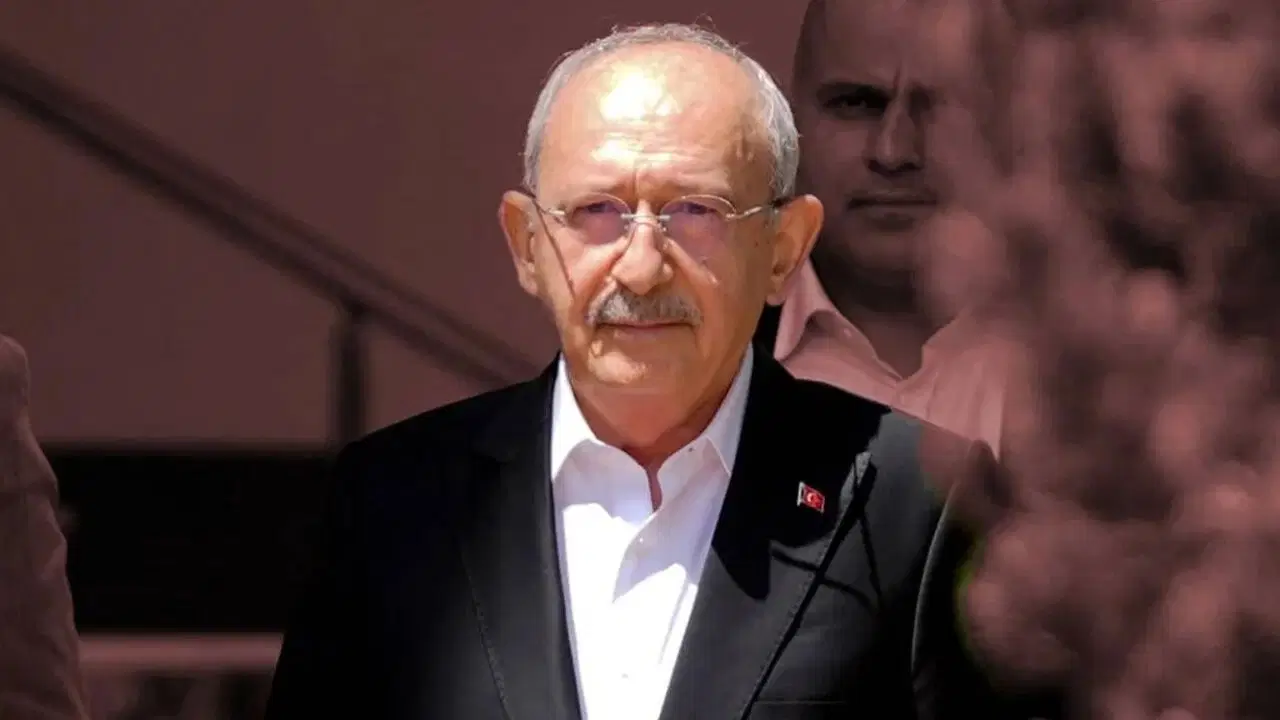 Kılıçdaroğlu ‘konvoy’la İstanbul’a geliyor
