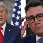 Abd baskani trump yeni ingiltere basbakani burnham ile gorustu FmG8ejbp