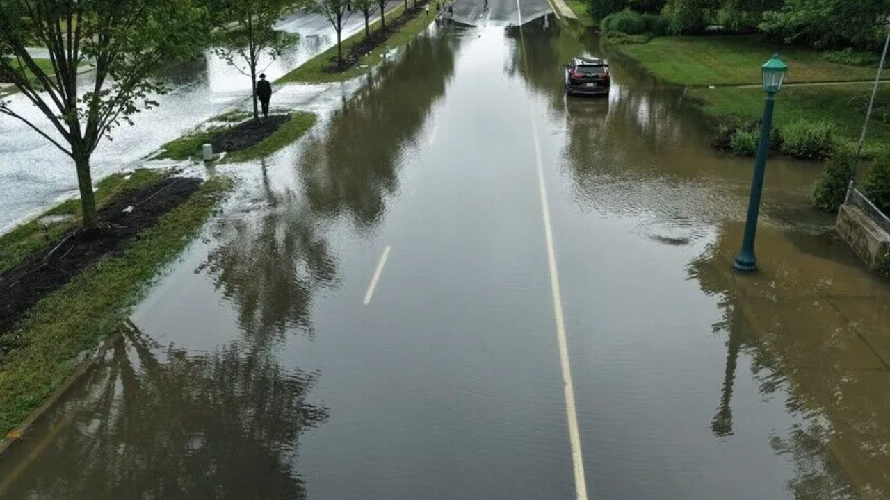 ABD’nin West Virginia eyaletinde sel felaketi: 2 kişi hayatını kaybetti Abdnin west virginia eyaletinde sel felaketi 2 kisi hayatini kaybetti qQAr6jWa