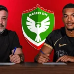 Amed sportif faaliyetler fransiz kaleciyi renklerine bagladi SJXeD6Ig