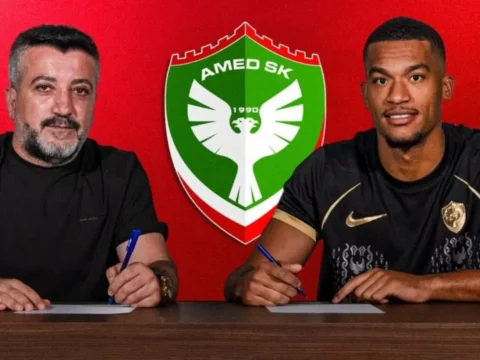 Amed sportif faaliyetler fransiz kaleciyi renklerine bagladi SJXeD6Ig