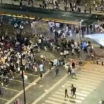 Dunya kupasi finalini ispanyaya kaybeden arjantinde baskent karisti evrcBRwu