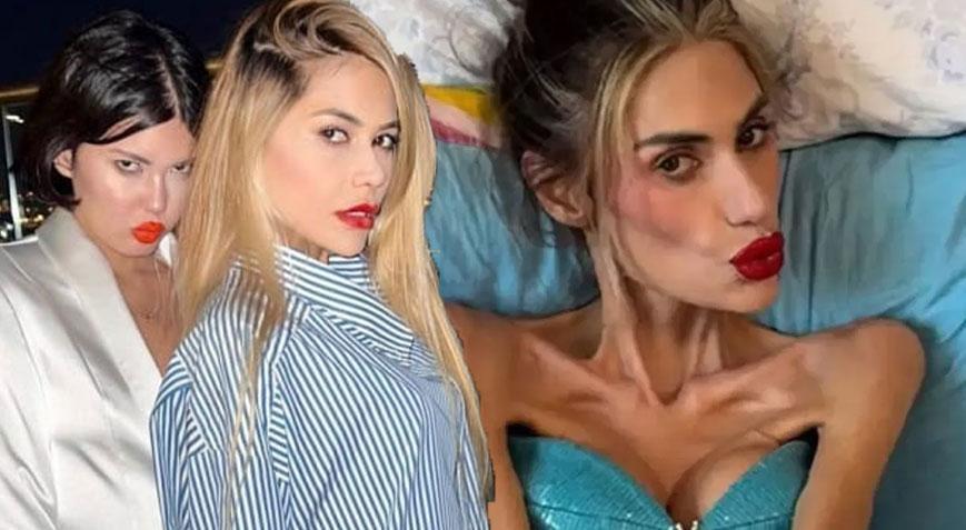 Bahar Candan’dan ölen ablası Nihal Candan için açıklama: Acım olgunlaşmadı Haber gorseli