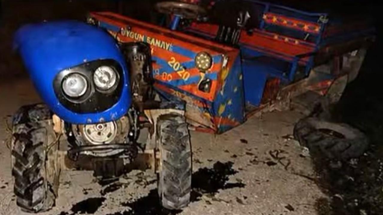 Ordu’da patpat faciası: 1 kişi hayatını kaybetti Haber gorseli