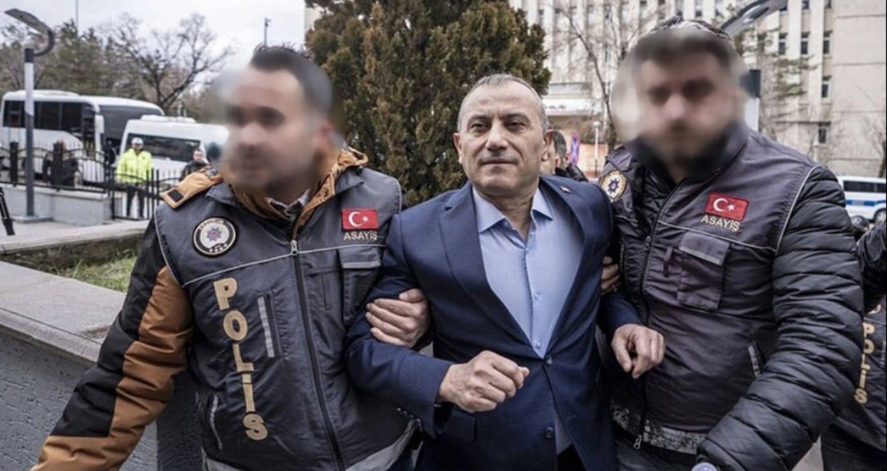 Mafyatik Vali’nin bir zorbalığı daha çıktı! Haber gorseli