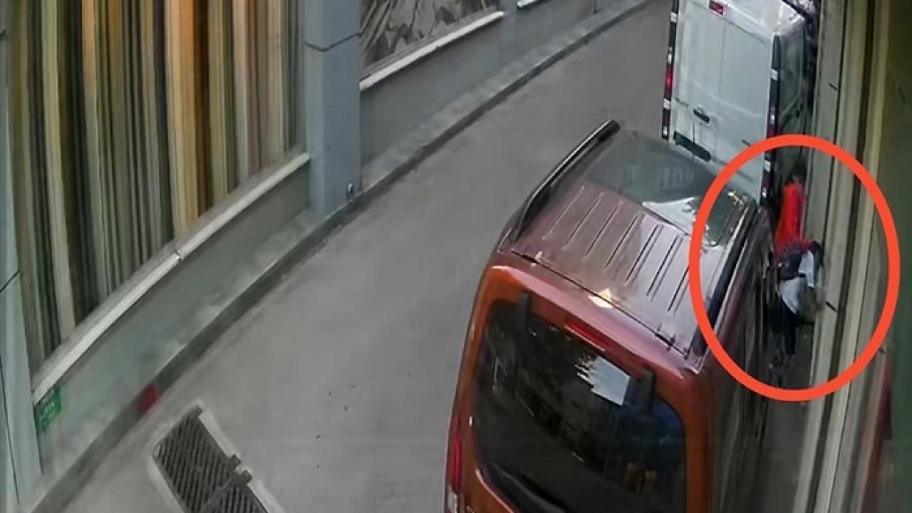Kan donduran akran zorbalığı: 10 yaşındaki çocuğa acımasız saldırı Haber gorseli