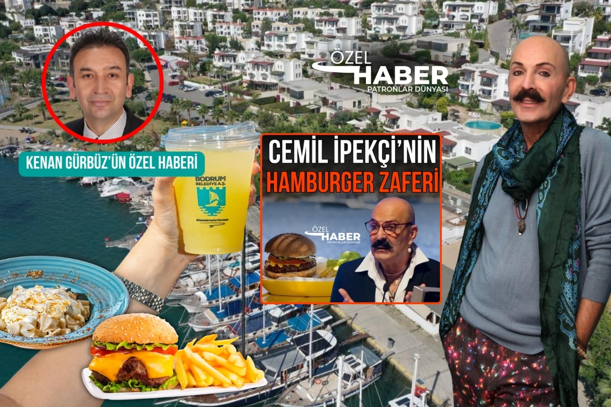 Haber gorseli