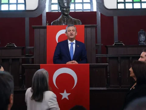 Haber gorseli