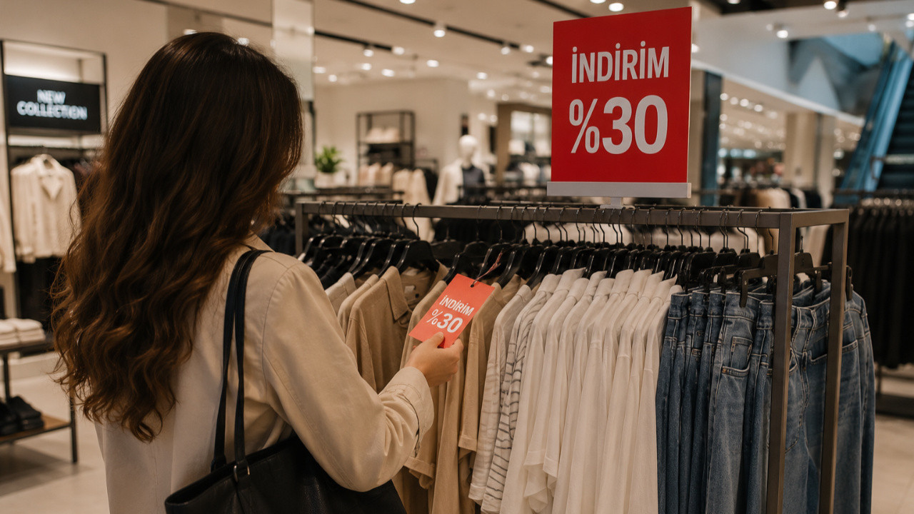 Önce zam sonra indirim oyununa son: Bakanlık tarih verdi Haber gorseli