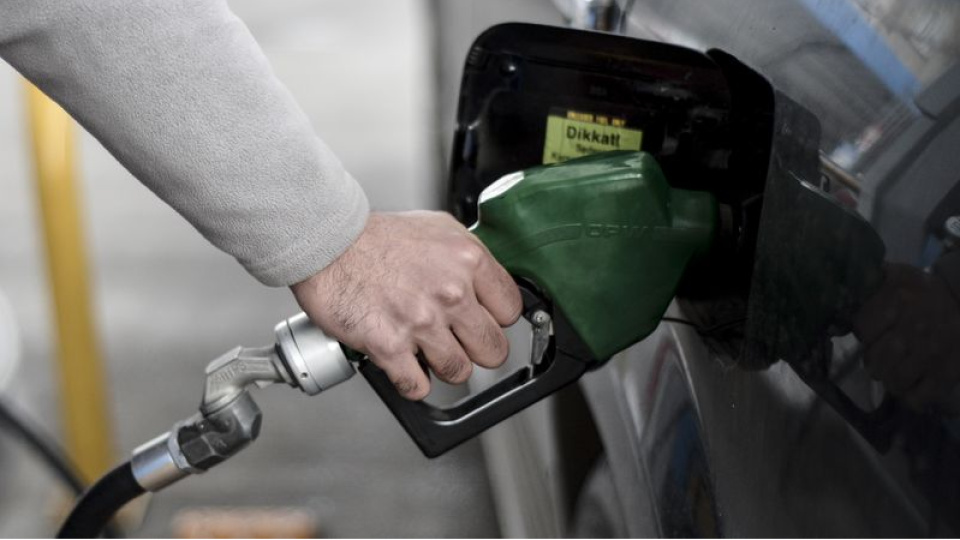 Motorin yeniden 80 TL’nin üzerinde